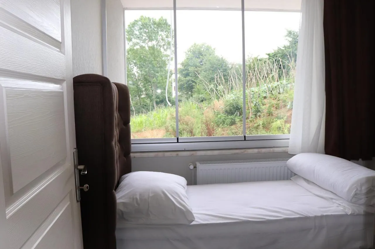 Elmas Home Cukurcayir Aparthotel