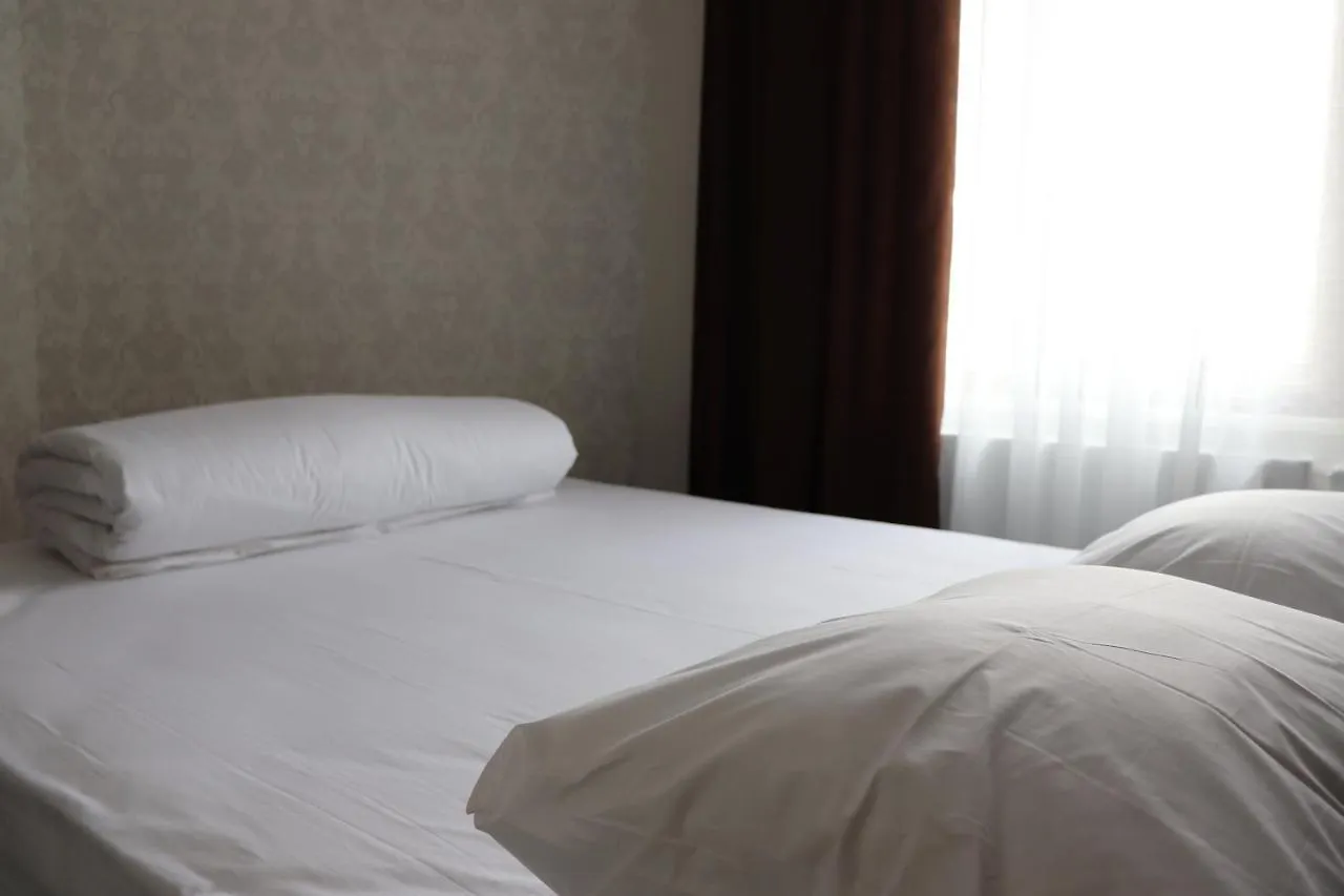 Elmas Home Cukurcayir Aparthotel