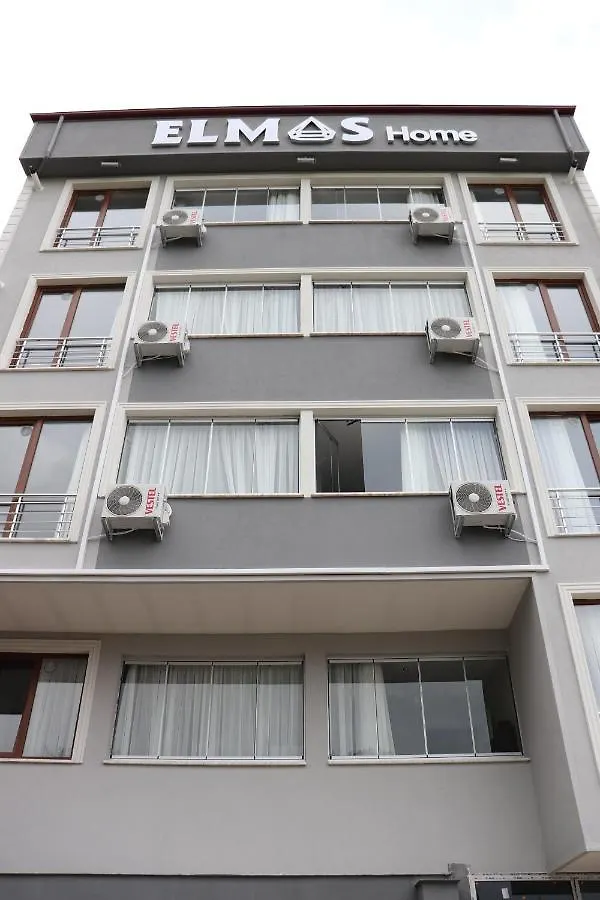 Elmas Home contacts