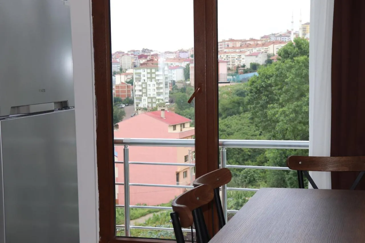 Elmas Home Cukurcayir 0*,  Turkey
