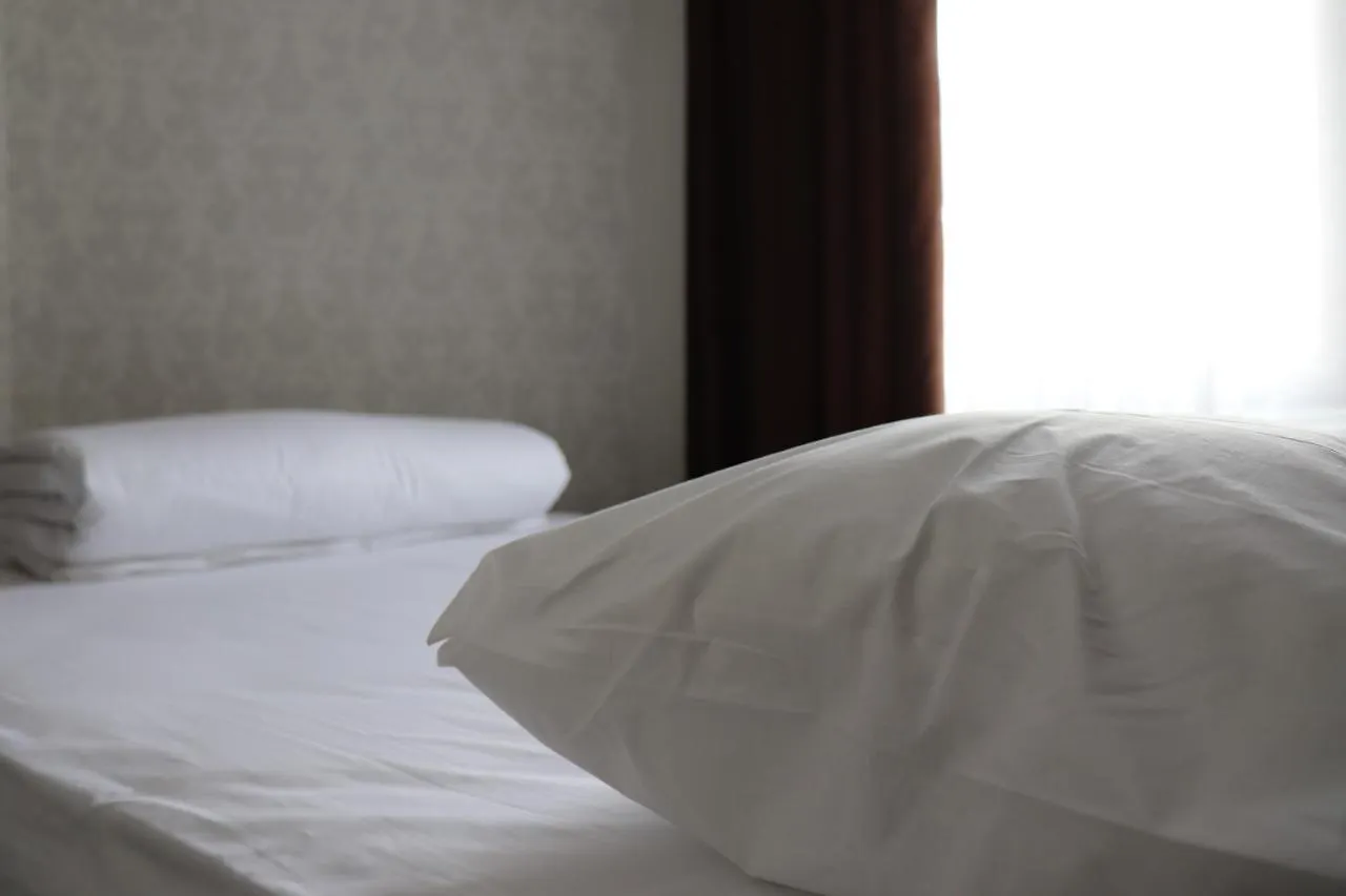 Elmas Home Cukurcayir Aparthotel