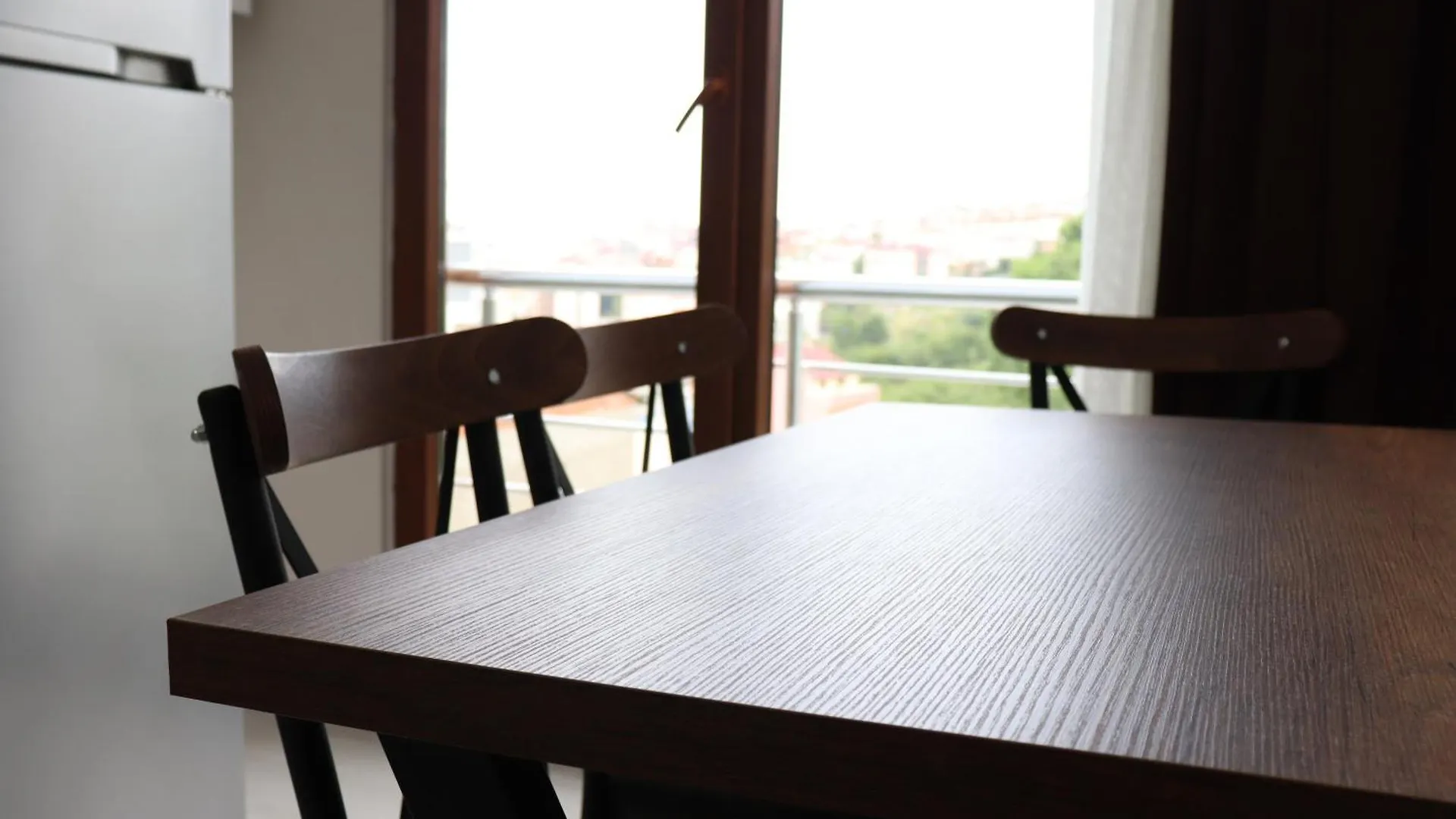 Aparthotel Elmas Home Cukurcayir